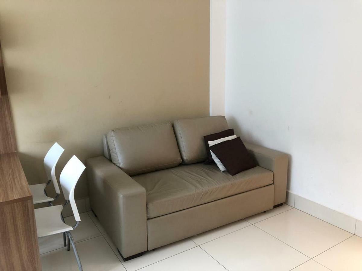 Apartamento Encontro Das Aguas - Voe Mais Caldas Novas Exteriér fotografie
