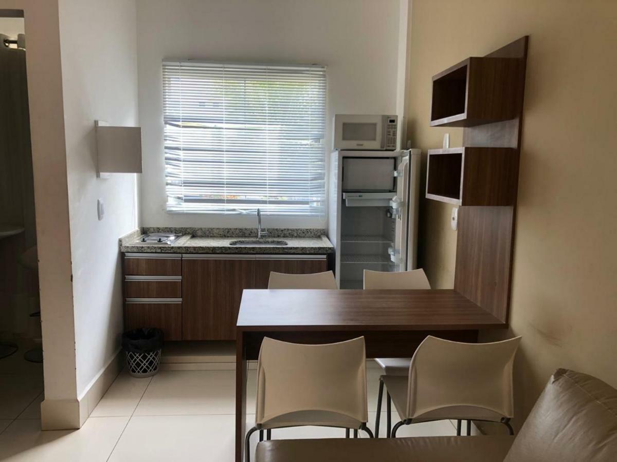 Apartamento Encontro Das Aguas - Voe Mais Caldas Novas Exteriér fotografie