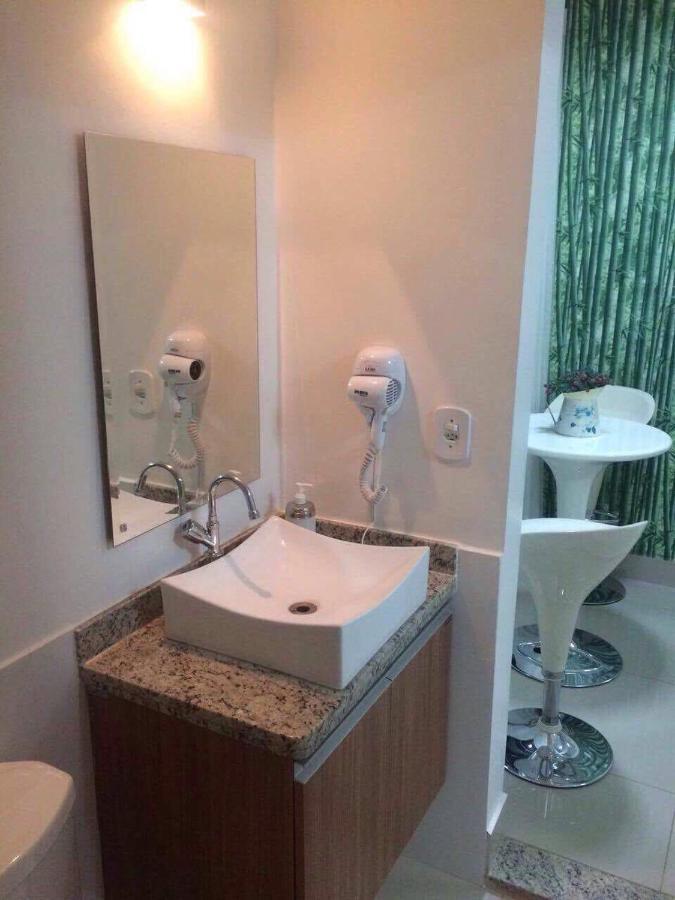 Apartamento Encontro Das Aguas - Voe Mais Caldas Novas Exteriér fotografie